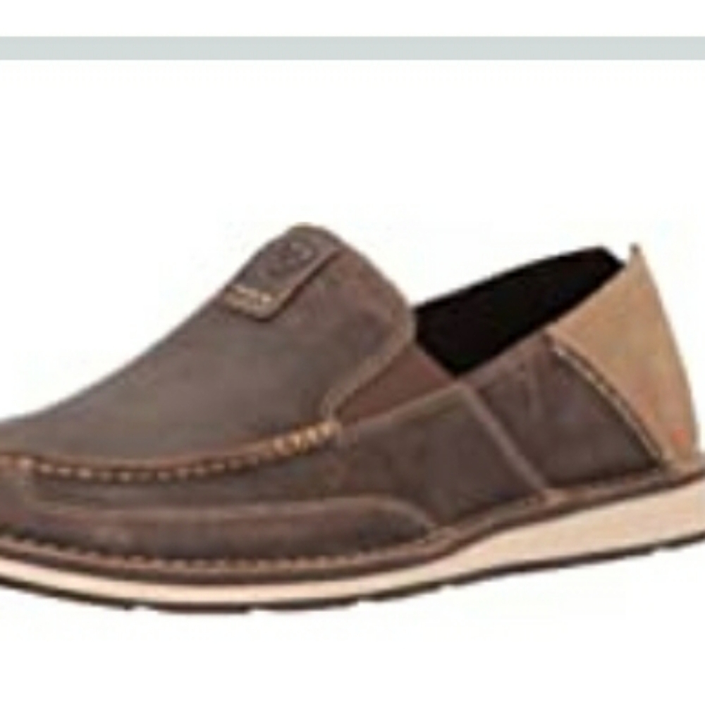 Men's Ariat Cruisers
